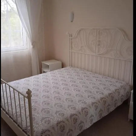 Апарт-Хотел Поморие Резиденс Apartment Pomorie