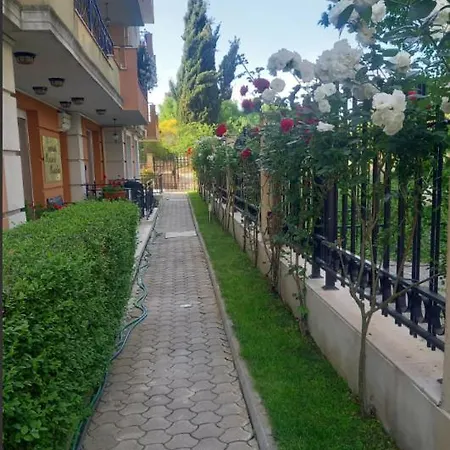 Апарт-Хотел Поморие Резиденс Apartment