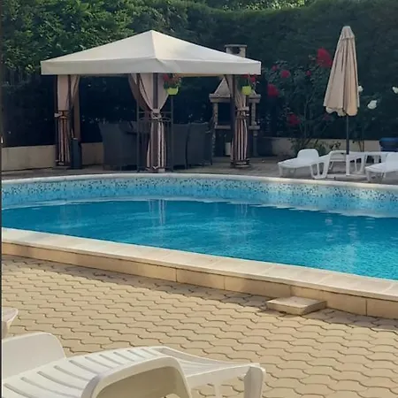 Apartment Апарт-Хотел Поморие Резиденс Pomorie