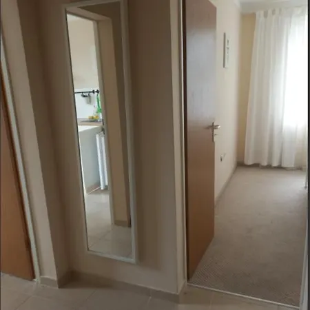 Апарт-Хотел Поморие Резиденс Apartament